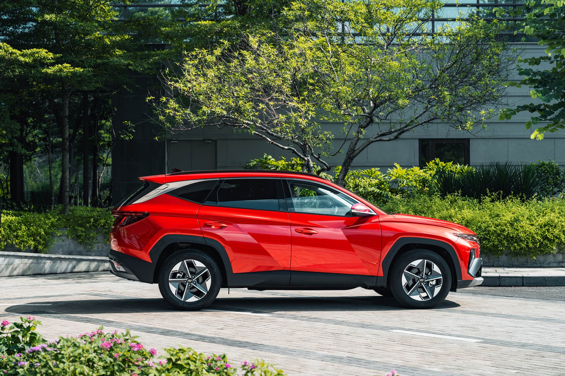 Hyundai Thành Công Việt Nam (HTV)